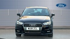 Audi A1 1.4 TFSI Sport Nav 5dr S Tronic Petrol Hatchback